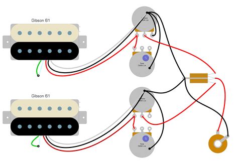 gibson wiring diagrams 